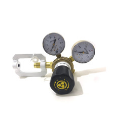 Riduttore di Pressione