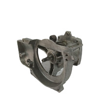 Ricambio DECESPUGLIATORE ALPINA STAR 41 CARTER BASAMENTO e ALBERO MOTORE usato