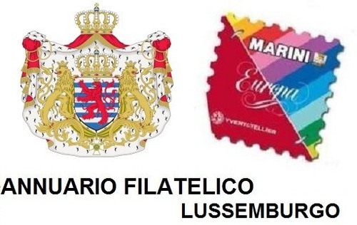 Lussemburgo 2005 aggiornamento - lussemburgo,