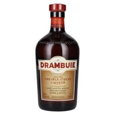 Drambuie The Isle of Skye