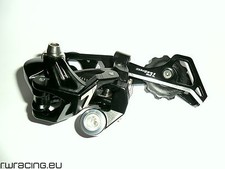 Cambio Microshift Marvo XCD 10v per bici / mtb - bike front derailleur