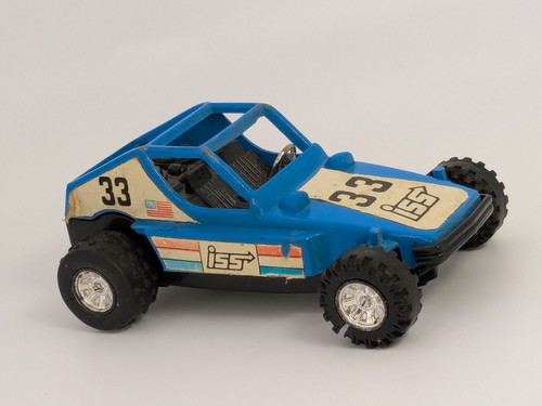 Vintage panther off road dune - vintage,