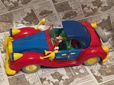 Disney Character Scrooge McDuc