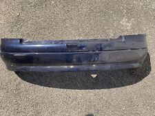 PARAURTI POSTERIORE COMPLETO