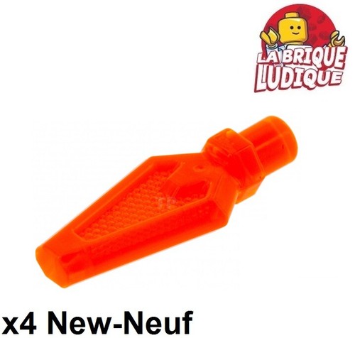 Lego minifig arme weapon - minifig,