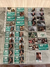 37 ricariche servizi phone card OMNITEL Italia ottime dal 2000 al 2006