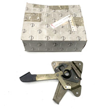 Serratura Gancio Chiusura