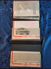 LIBRETTO USO E MANUTENZIONE