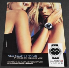 2003 Print Ad Sexy Fashion