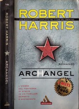 Archangel. . Robert Harris