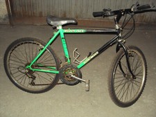 mountain bike per ragazzo