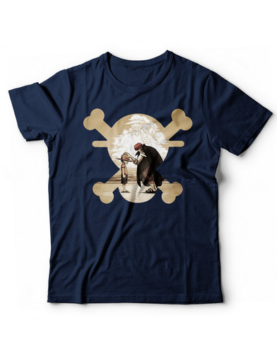 Shirt one piece shanks going - piece,