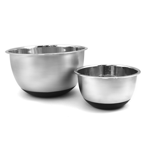Set ciotole antiscivolo - set,