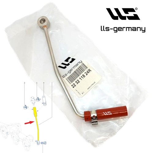 Lls egr tubo - lls, differenziale