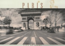 PARIS: CITY OF LIGHT BY MIMMO