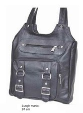 Tracolla borsello borsa