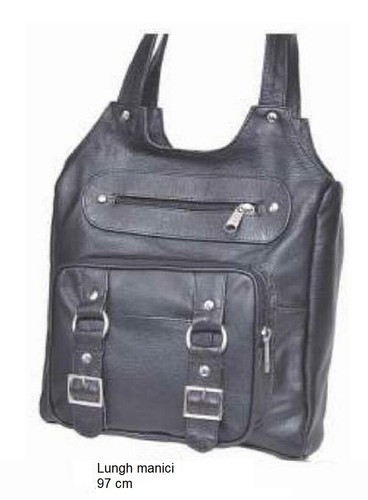 Tracolla borsello borsa