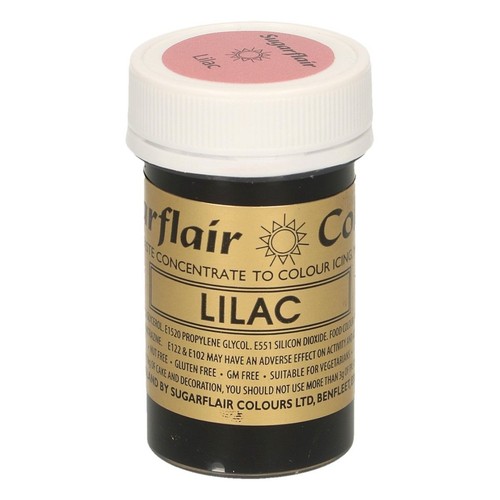 Colorante alimentare gel - colorante,