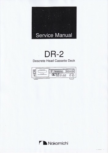Manuale servizio - manuale,