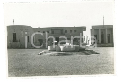 1935 bengasi scuola del - 1935,