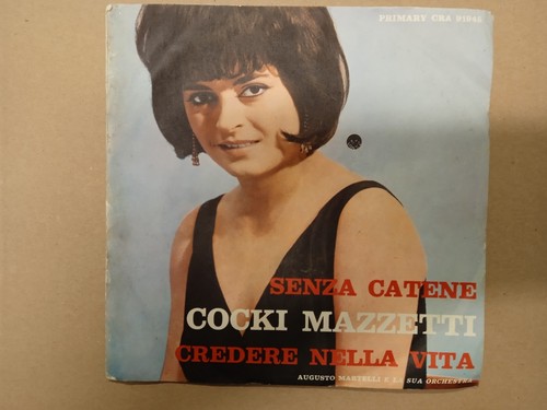 Cocki mazzetti senza - cocki,