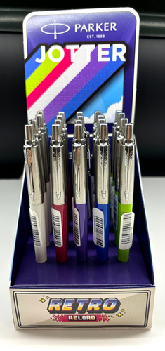 Parker jotter kugelschreiber - parker,