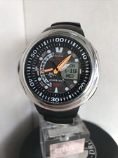 Orologio Citizen Uomo Eco