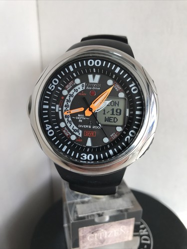 Orologio citizen uomo eco - orologio,
