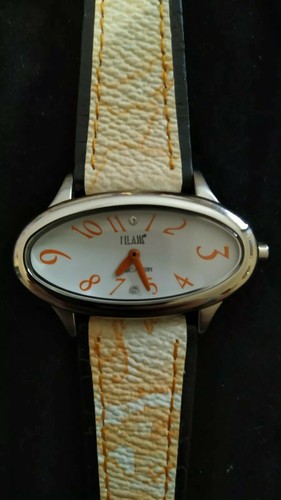 Alviero martini orologio prima - alviero,