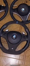 Volante bmw s3 e90,91,92,93 M con padle