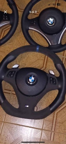 Volante bmw e90 93 - bmw, e90,91,92,93