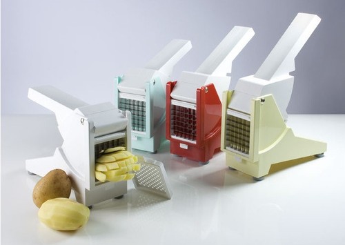 Tagliapatate manuale patatine - tagliapatate,