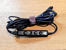 Cavo cifrario Audeze iSine 20