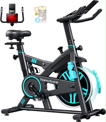 Cyclette professionale - cyclette,