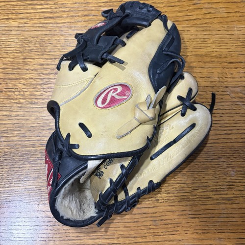 Guanto baseball 25 - da,