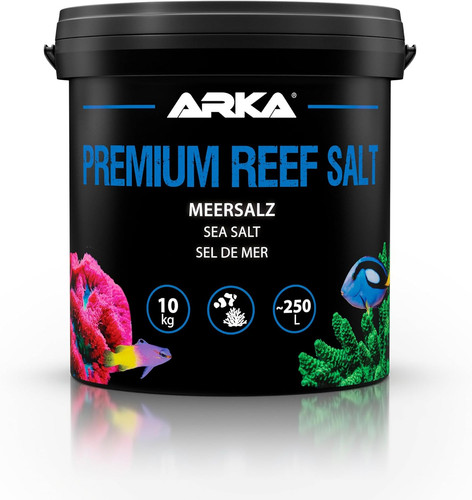 Sale marino premium - kg, –