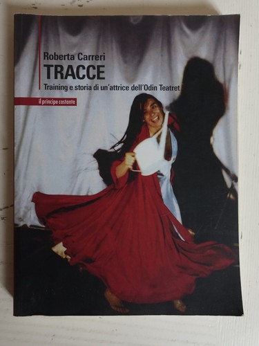 Tracce training storia - tracce.,