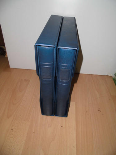Lindner set 1124 - lindner,