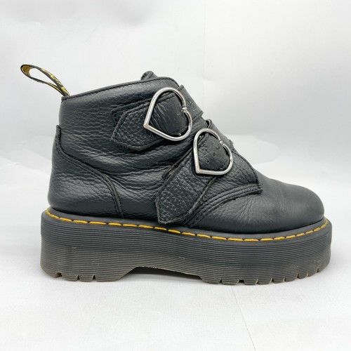 Stivali martens donna 8 - dr.,