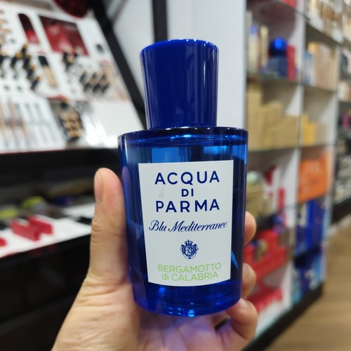 Acqua parma bergamotto - acqua,