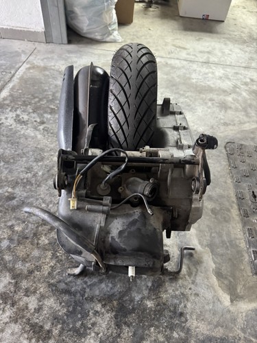 Blocco minarelli - 50,
