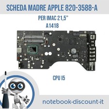 Scheda Madre Apple 820-3588-A