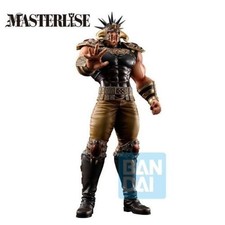 Preordine hokuto ken raoh - preordine, no