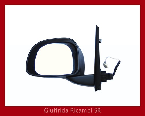 Specchietto retrovisore - specchietto,