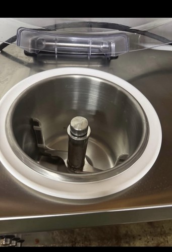Nemox gelato chef automatic - nemox,
