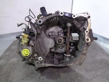 0CM41 caja de cambios CITROEN