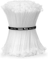 Fascette Elettricista 100Mmx