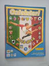 ALBUM OMAGGIO CALCIATORI