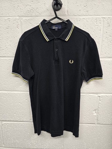 Polo fred perry - fred,