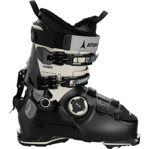 Scarponi sci atomic - scarponi, da